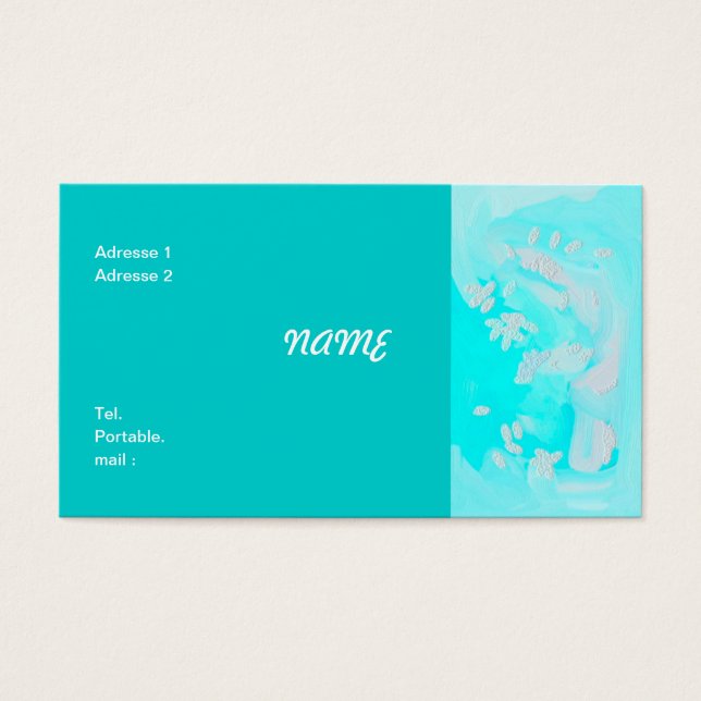 MAPA DE VISTE (Frente)