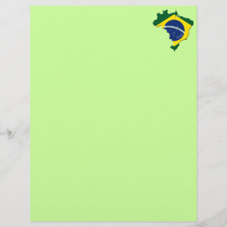 mapa do Brasil