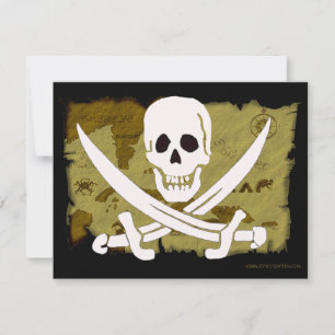 Mapa do Jolly Roger #10