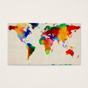 Mapa do mapa do mundo da partitura velha