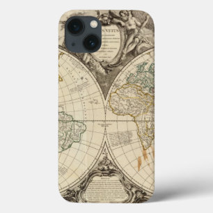 Mapa do mundo 8