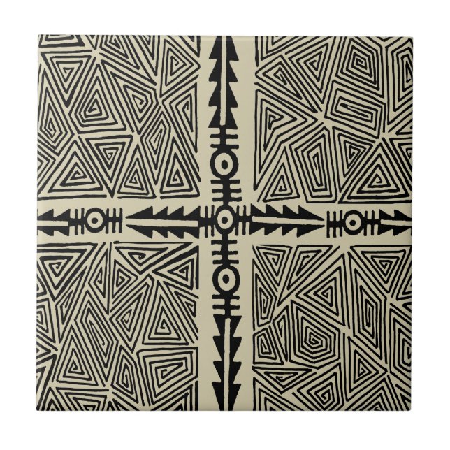 Mapa do Shaman VooDoo (Frente)