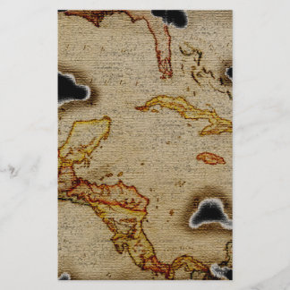 Mapa EpicTreasure nº 1
