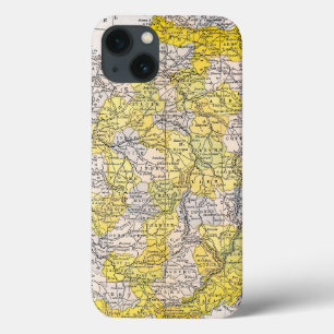 MAPA: FRANCE