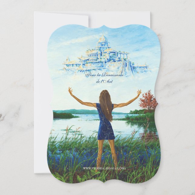 Mapa Imagem & Poesia (Frente)