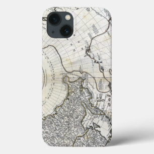MAPA: NORTH PACIFIC
