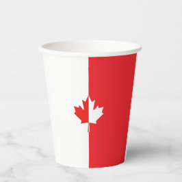 Mapas de folhas, vermelho e branco, no Canadá