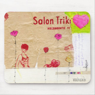 mapas de mim mousepad