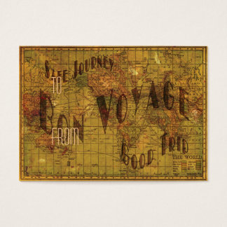 Mapeando meus Viagens