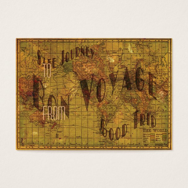 Mapeando meus Viagens (Frente)