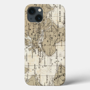 Mappemonde