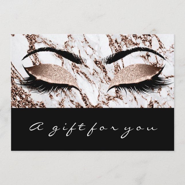 Maquiagem Estudida de Maquinaria de Cobre do Certi (Frente)