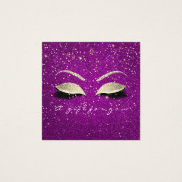 Maquiagem Rosa Rosa Com Lashes Dourada De Certific