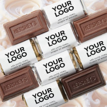 Máquina de escrever minimalista | Texto do logotip