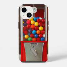 Máquina de Gumball
