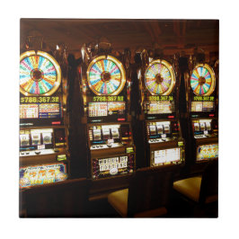 Máquina de Jogo Caça-Níquel Dinheiro Las Vegas