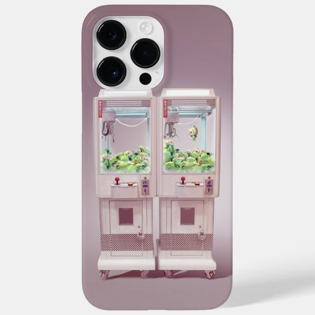 Máquina de velas (Verso)