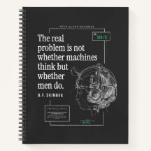 Máquinas de cotação técnica pensam em inteligência