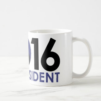 Máquinas de lixar 2016 de Bernie para a caneca do