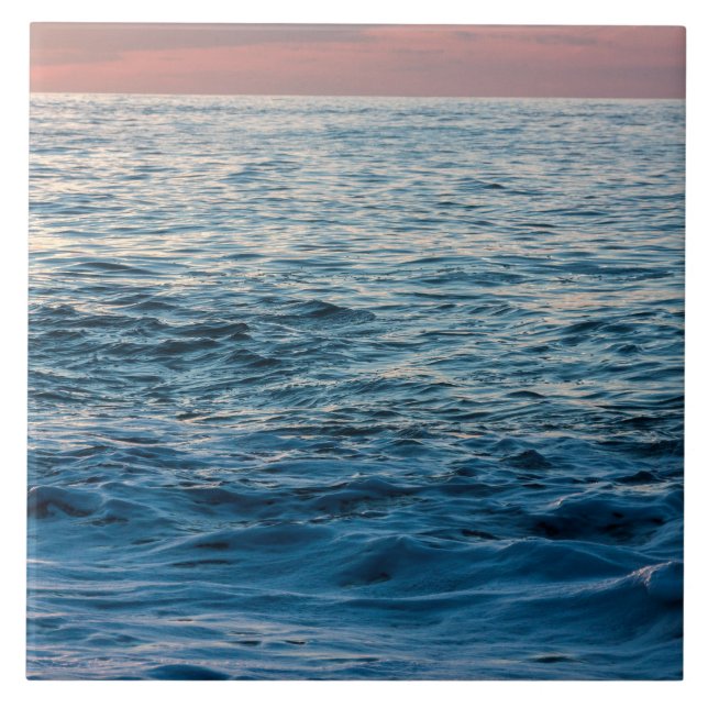Mar aberto (Frente)