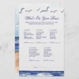 Mar Costeiro Náutico Azul O que há no Jogo da Bols