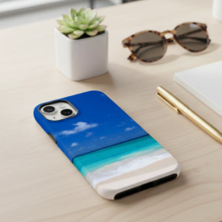 Mar de Surf de areia na praia - Náutico