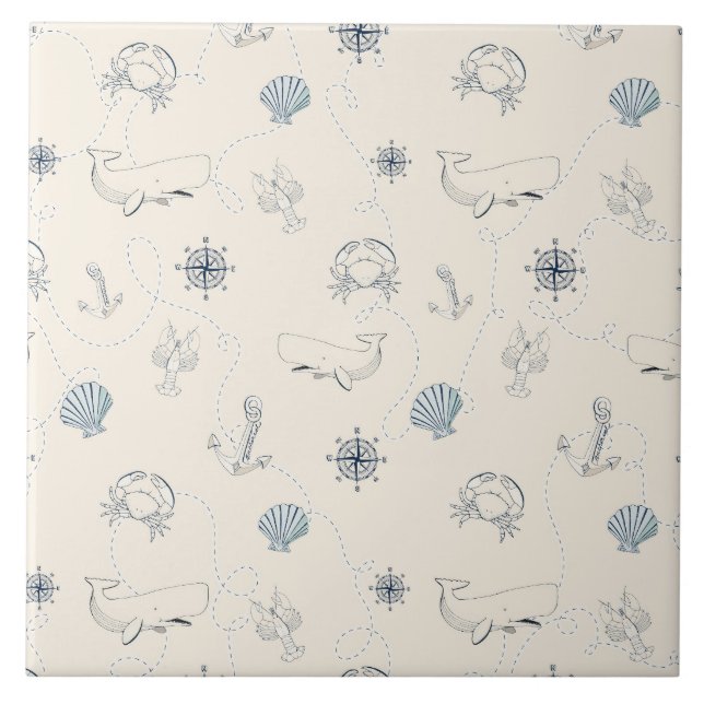 Mar náutico (Frente)