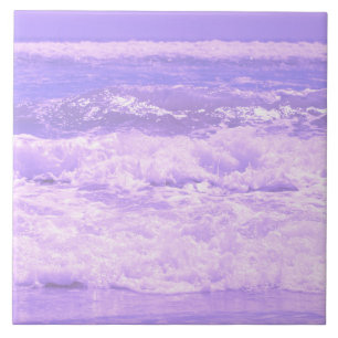 Mar Oceano Natureza Onda Água De Espuma