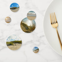 Mar, ondas e dunas -