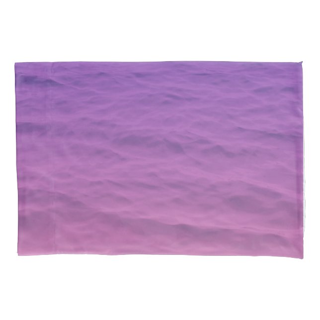 Mar Rosa E Roxo (Frente)