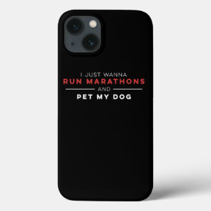 Maratona E Pet My Dog Runner Race Design Half Ru