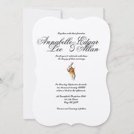 Maravilha - Alice Elegante no Convite à Terra Mara