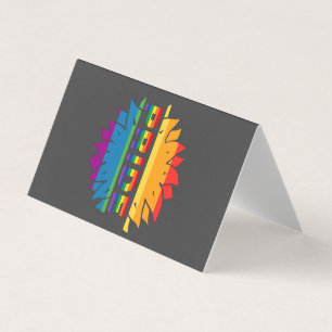 Maravilha do arco-íris gay lgbtq