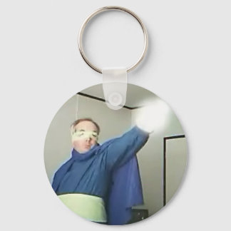 Maravilha Dork Chaveiro