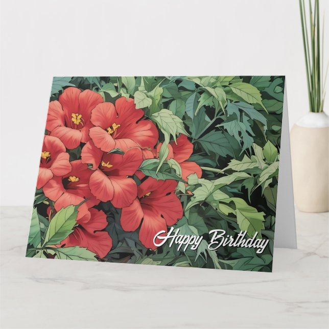 Maravilhoso de Celebrá-Lo - Cartão de Aniversário (Frente)