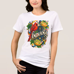 Maravilhosos Animais de Indiana
