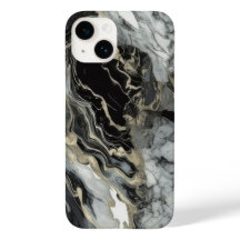 Marble Agate Inspirou Textura De Luxo