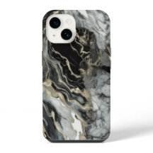 Marble Agate Inspirou Textura De Luxo