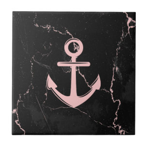 Marble & Anchor