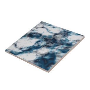 Marble Azul