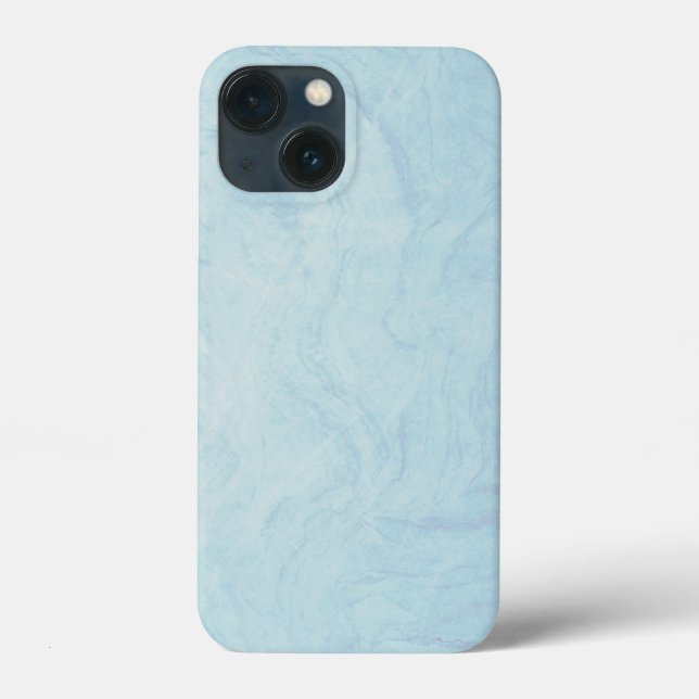Marble Case-Mate mal existe Apple iPhone 13 mini (Verso)