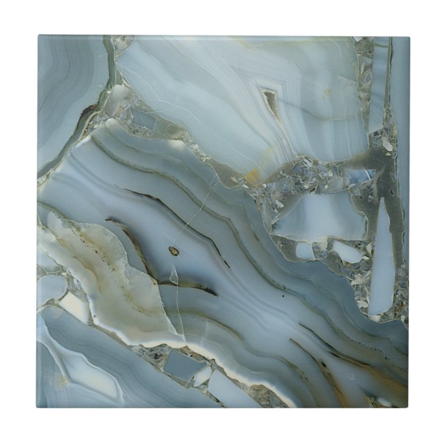 Marble e Crystal (Frente)