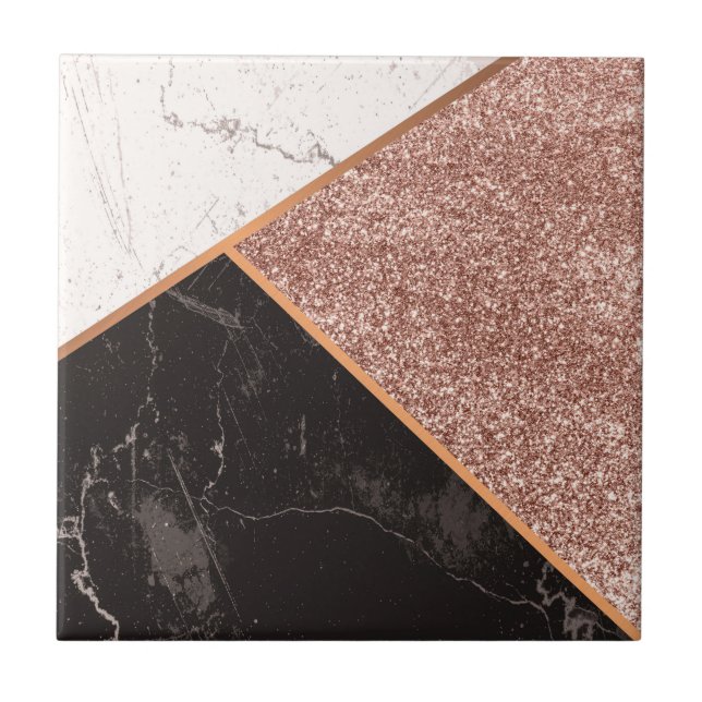 Marble e Glitter Moisac (Frente)