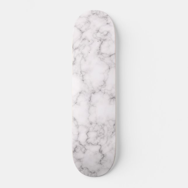 Marble Elegante - skate (Frente)