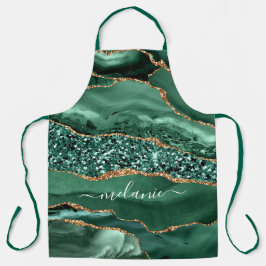 Marble Glitter Glitter Verde Dourado Marble Seu No