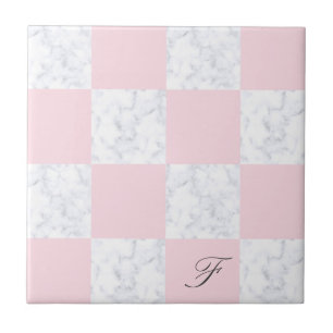 Marble pink rosa elegante