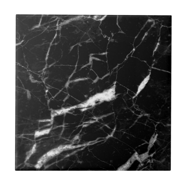 Marble Preto (Frente)