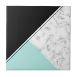 Marble preto de turquesa moderno e elegante<br><div class="desc">Marble preto de turquesa moderno e elegante</div>