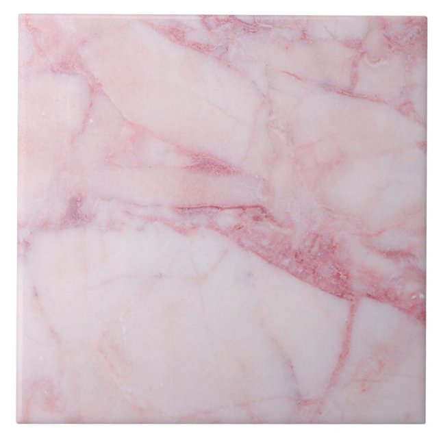 Marble Rosa (Frente)