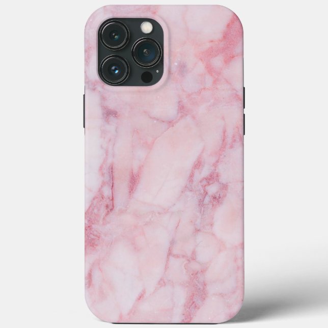 Marble Rosa (Verso)